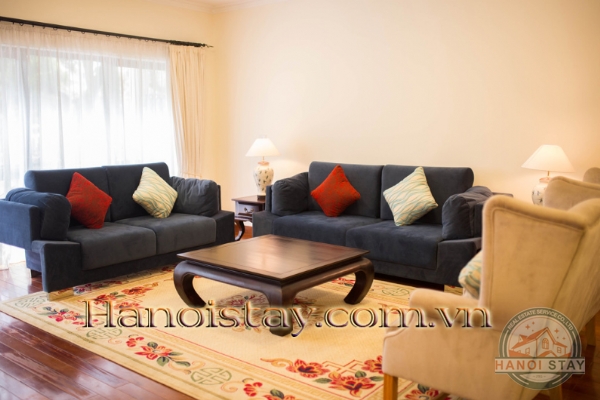 Mayfair Hà nội: Căn hộ dịch vụ cao cấp cho thuê thiết kế đẹp độc đáo - như lạc vào trời Âu 25