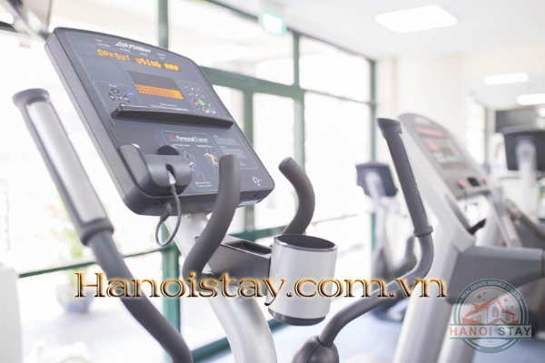 Mayfair Hà nội: Căn hộ dịch vụ cao cấp cho thuê thiết kế đẹp độc đáo - như lạc vào trời Âu 26
