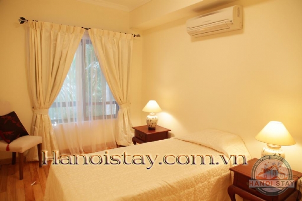Mayfair Hà nội: Căn hộ dịch vụ cao cấp cho thuê thiết kế đẹp độc đáo - như lạc vào trời Âu 34