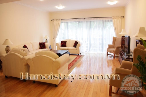 Mayfair Hà nội: Căn hộ dịch vụ cao cấp cho thuê thiết kế đẹp độc đáo - như lạc vào trời Âu 36
