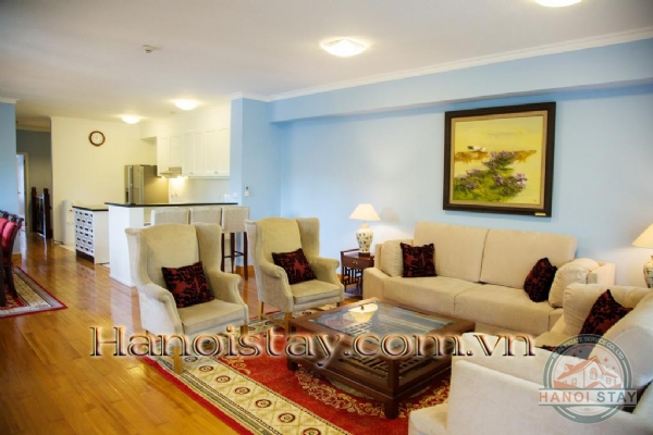 Mayfair Hà nội: Căn hộ dịch vụ cao cấp cho thuê thiết kế đẹp độc đáo - như lạc vào trời Âu 38