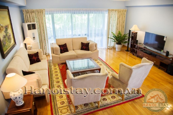 Mayfair Hà nội: Căn hộ dịch vụ cao cấp cho thuê thiết kế đẹp độc đáo - như lạc vào trời Âu 41