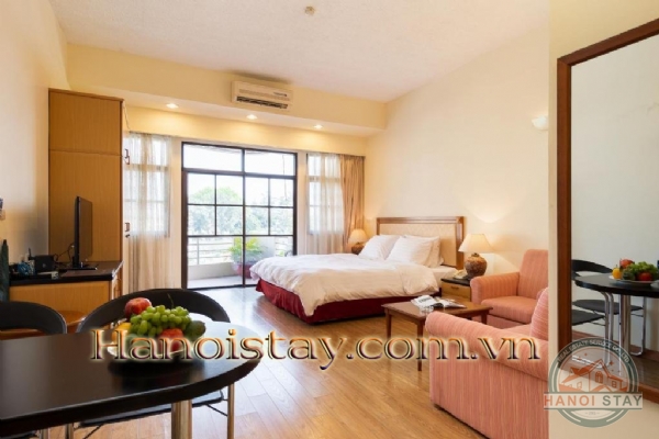 Oriental Palace Tây hồ cho thuê Căn hộ Dịch vụ và Biệt thự cao cấp mang đậm cảm xúc trời