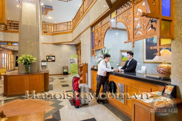 Oriental Palace Tây hồ cho thuê Căn hộ Dịch vụ và Biệt thự cao cấp mang đậm cảm xúc trời