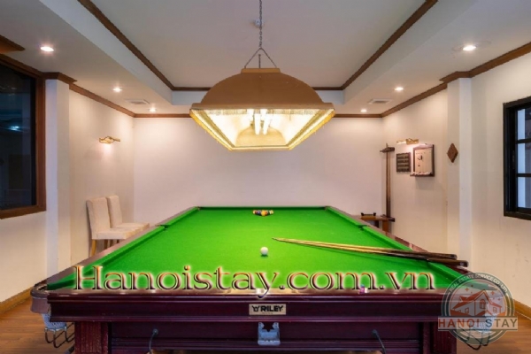 Oriental Palace Tây hồ cho thuê Căn hộ Dịch vụ và Biệt thự cao cấp mang đậm cảm xúc trời