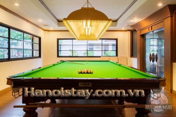 Oriental Palace Tây hồ cho thuê Căn hộ Dịch vụ và Biệt thự cao cấp mang đậm cảm xúc trời