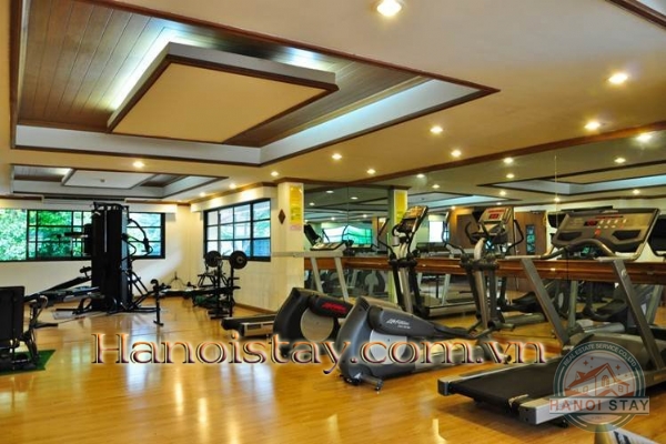 Oriental Palace Tây hồ cho thuê Căn hộ Dịch vụ và Biệt thự cao cấp mang đậm cảm xúc trời