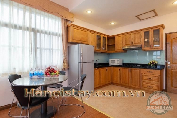 Oriental Palace Tây hồ cho thuê Căn hộ Dịch vụ và Biệt thự cao cấp mang đậm cảm xúc trời