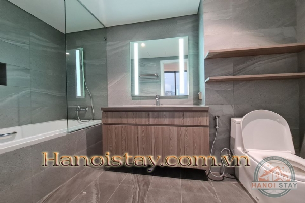 Lexington Serviced Apartments Thụy Khuê: Khu phức hợp căn hộ dịch vụ cao cấp Hà nội 2