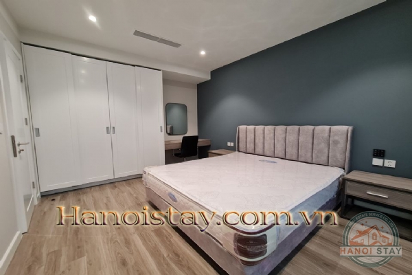 Lexington Serviced Apartments Thụy Khuê: Khu phức hợp căn hộ dịch vụ cao cấp Hà nội 4