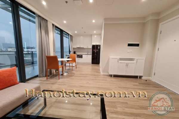 Lexington Serviced Apartments Thụy Khuê: Khu phức hợp căn hộ dịch vụ cao cấp Hà nội 6