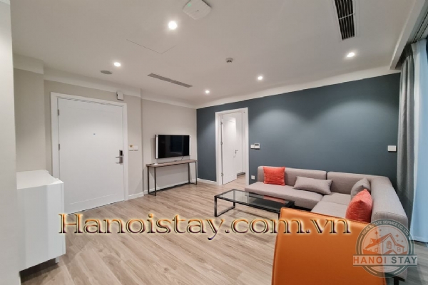 Lexington Serviced Apartments Thụy Khuê: Khu phức hợp căn hộ dịch vụ cao cấp Hà nội 7