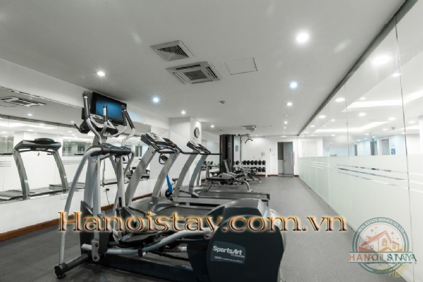 Atlanta Residences Hà Nội: Khu Căn Hộ Dịch Vụ đẳng cấp, đẹp nổi bật ngay trung tâm thủ đô 1