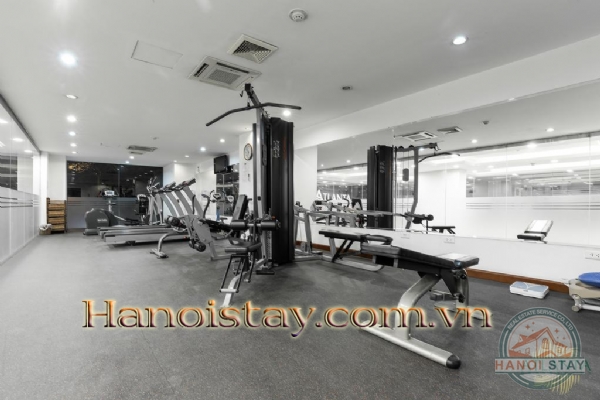 Atlanta Residences Hà Nội: Khu Căn Hộ Dịch Vụ đẳng cấp, đẹp nổi bật ngay trung tâm thủ đô 2