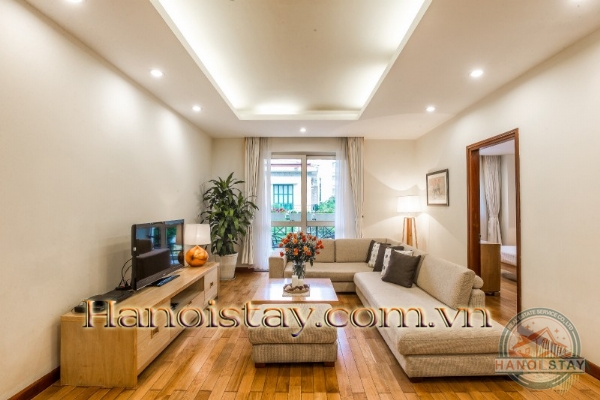 Atlanta Residences Hà Nội: Khu Căn Hộ Dịch Vụ đẳng cấp, đẹp nổi bật ngay trung tâm thủ đô 4