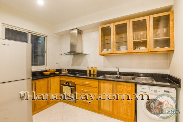Atlanta Residences Hà Nội: Khu Căn Hộ Dịch Vụ đẳng cấp, đẹp nổi bật ngay trung tâm thủ đô 5