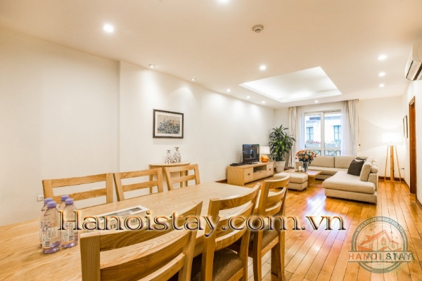 Atlanta Residences Hà Nội: Khu Căn Hộ Dịch Vụ đẳng cấp, đẹp nổi bật ngay trung tâm thủ đô 7