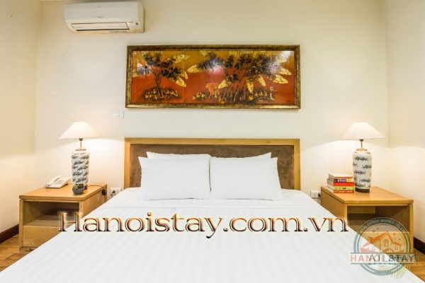 Atlanta Residences Hà Nội: Khu Căn Hộ Dịch Vụ đẳng cấp, đẹp nổi bật ngay trung tâm thủ đô 8