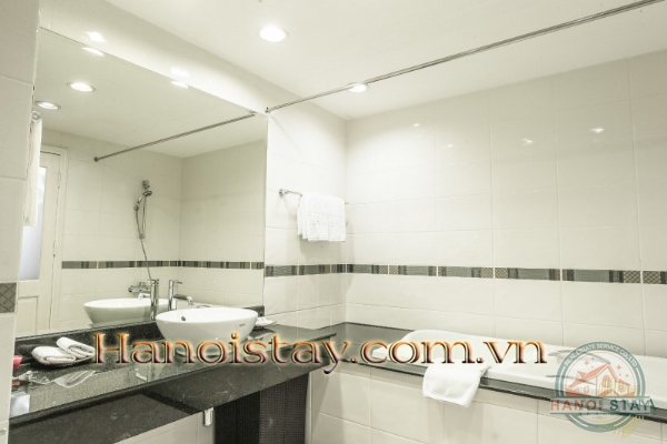 Atlanta Residences Hà Nội: Khu Căn Hộ Dịch Vụ đẳng cấp, đẹp nổi bật ngay trung tâm thủ đô 9