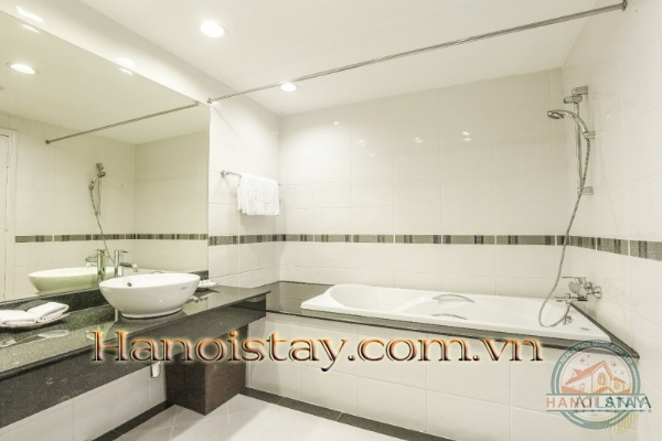 Atlanta Residences Hà Nội: Khu Căn Hộ Dịch Vụ đẳng cấp, đẹp nổi bật ngay trung tâm thủ đô 10