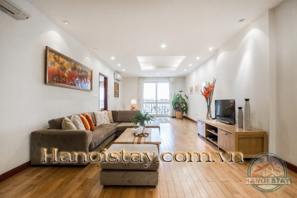 Atlanta Residences Hà Nội: Khu Căn Hộ Dịch Vụ đẳng cấp, đẹp nổi bật ngay trung tâm thủ đô 13