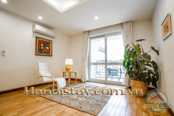 Atlanta Residences Hà Nội: Khu Căn Hộ Dịch Vụ đẳng cấp, đẹp nổi bật ngay trung tâm thủ đô 14