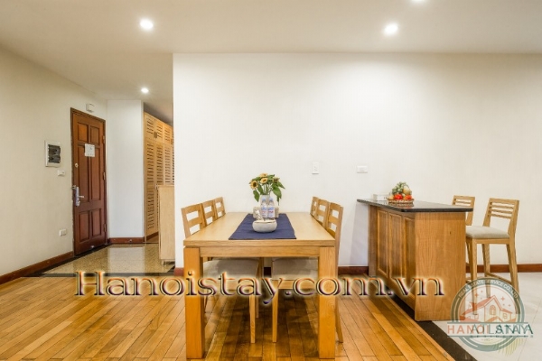 Atlanta Residences Hà Nội: Khu Căn Hộ Dịch Vụ đẳng cấp, đẹp nổi bật ngay trung tâm thủ đô 15