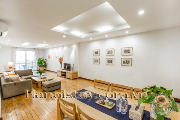 Atlanta Residences Hà Nội: Khu Căn Hộ Dịch Vụ đẳng cấp, đẹp nổi bật ngay trung tâm thủ đô 16