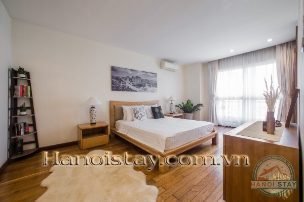 Atlanta Residences Hà Nội: Khu Căn Hộ Dịch Vụ đẳng cấp, đẹp nổi bật ngay trung tâm thủ đô 17