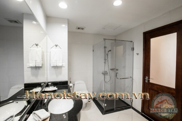 Atlanta Residences Hà Nội: Khu Căn Hộ Dịch Vụ đẳng cấp, đẹp nổi bật ngay trung tâm thủ đô 20