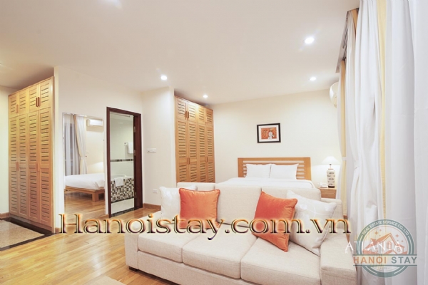 Atlanta Residences Hà Nội: Khu Căn Hộ Dịch Vụ đẳng cấp, đẹp nổi bật ngay trung tâm thủ đô 22