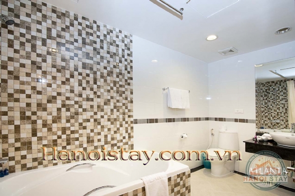Atlanta Residences Hà Nội: Khu Căn Hộ Dịch Vụ đẳng cấp, đẹp nổi bật ngay trung tâm thủ đô 23