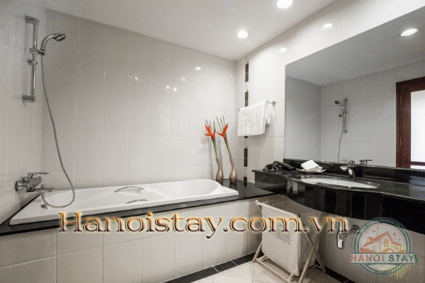 Atlanta Residences Hà Nội: Khu Căn Hộ Dịch Vụ đẳng cấp, đẹp nổi bật ngay trung tâm thủ đô 24