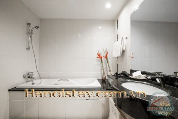 Atlanta Residences Hà Nội: Khu Căn Hộ Dịch Vụ đẳng cấp, đẹp nổi bật ngay trung tâm thủ đô 25