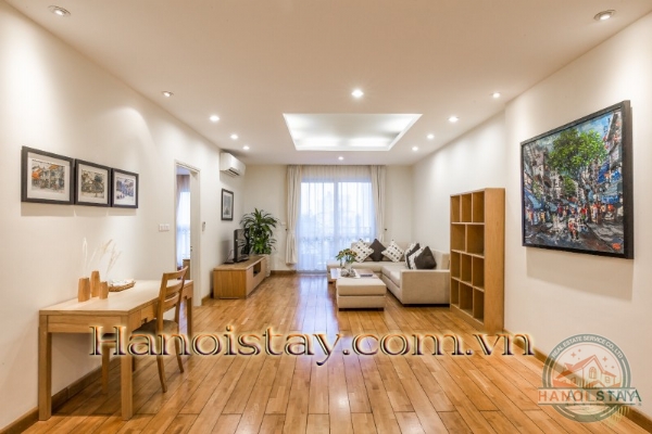 Atlanta Residences Hà Nội: Khu Căn Hộ Dịch Vụ đẳng cấp, đẹp nổi bật ngay trung tâm thủ đô 27