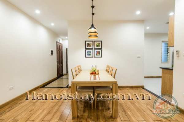 Atlanta Residences Hà Nội: Khu Căn Hộ Dịch Vụ đẳng cấp, đẹp nổi bật ngay trung tâm thủ đô 28