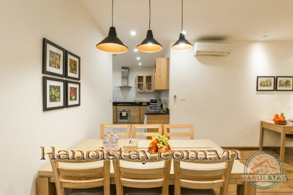 Atlanta Residences Hà Nội: Khu Căn Hộ Dịch Vụ đẳng cấp, đẹp nổi bật ngay trung tâm thủ đô 29