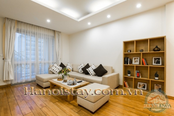 Atlanta Residences Hà Nội: Khu Căn Hộ Dịch Vụ đẳng cấp, đẹp nổi bật ngay trung tâm thủ đô 30