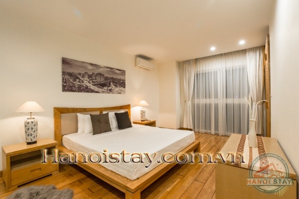 Atlanta Residences Hà Nội: Khu Căn Hộ Dịch Vụ đẳng cấp, đẹp nổi bật ngay trung tâm thủ đô 31