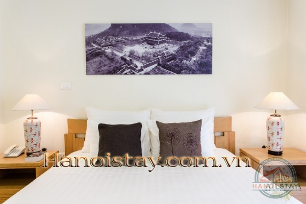 Atlanta Residences Hà Nội: Khu Căn Hộ Dịch Vụ đẳng cấp, đẹp nổi bật ngay trung tâm thủ đô 32