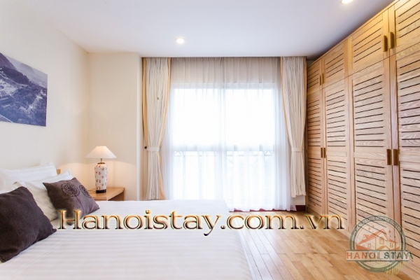 Atlanta Residences Hà Nội: Khu Căn Hộ Dịch Vụ đẳng cấp, đẹp nổi bật ngay trung tâm thủ đô 33