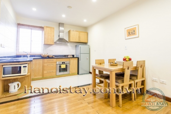 Atlanta Residences Hà Nội: Khu Căn Hộ Dịch Vụ đẳng cấp, đẹp nổi bật ngay trung tâm thủ đô 34