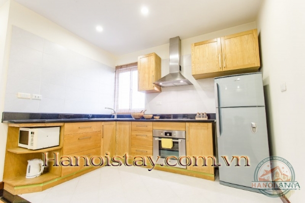 Atlanta Residences Hà Nội: Khu Căn Hộ Dịch Vụ đẳng cấp, đẹp nổi bật ngay trung tâm thủ đô 35