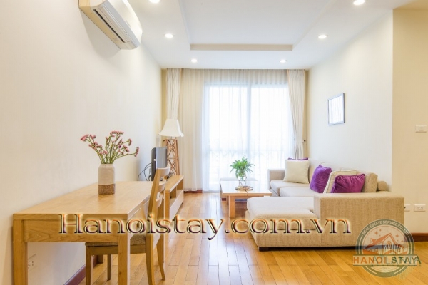 Atlanta Residences Hà Nội: Khu Căn Hộ Dịch Vụ đẳng cấp, đẹp nổi bật ngay trung tâm thủ đô 36