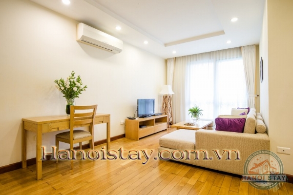 Atlanta Residences Hà Nội: Khu Căn Hộ Dịch Vụ đẳng cấp, đẹp nổi bật ngay trung tâm thủ đô 37