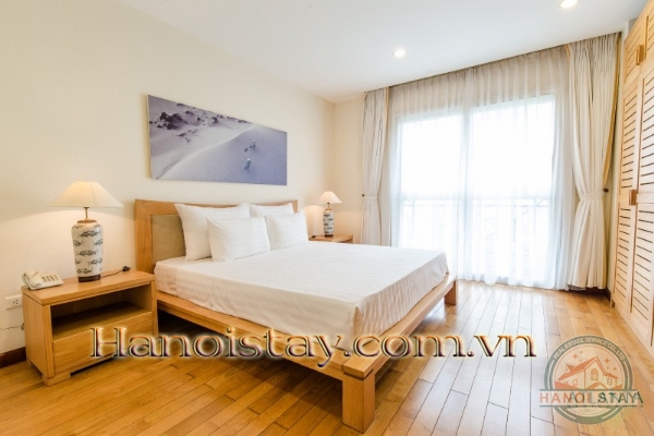 Atlanta Residences Hà Nội: Khu Căn Hộ Dịch Vụ đẳng cấp, đẹp nổi bật ngay trung tâm thủ đô 38