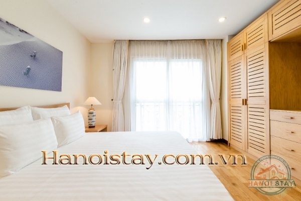 Atlanta Residences Hà Nội: Khu Căn Hộ Dịch Vụ đẳng cấp, đẹp nổi bật ngay trung tâm thủ đô 39