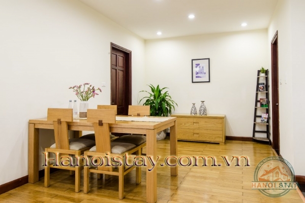 Atlanta Residences Hà Nội: Khu Căn Hộ Dịch Vụ đẳng cấp, đẹp nổi bật ngay trung tâm thủ đô 40