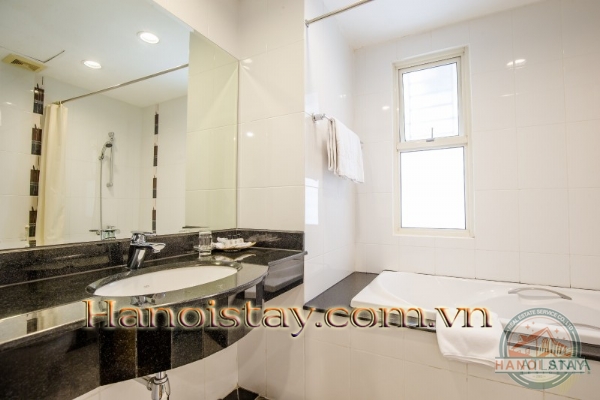 Atlanta Residences Hà Nội: Khu Căn Hộ Dịch Vụ đẳng cấp, đẹp nổi bật ngay trung tâm thủ đô 41
