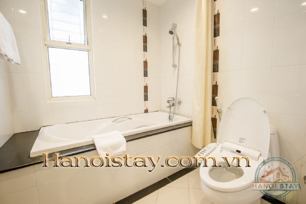 Atlanta Residences Hà Nội: Khu Căn Hộ Dịch Vụ đẳng cấp, đẹp nổi bật ngay trung tâm thủ đô 42